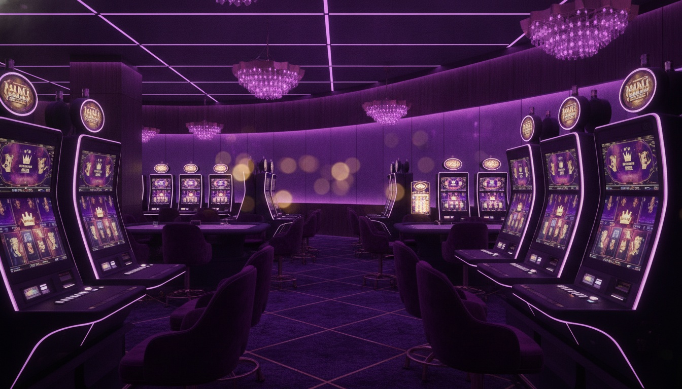 Responsible Gambling at Kingmaker Casino